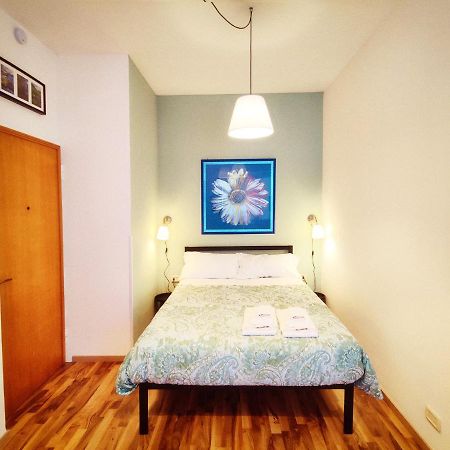 Apartamento Ph Milano Exterior foto