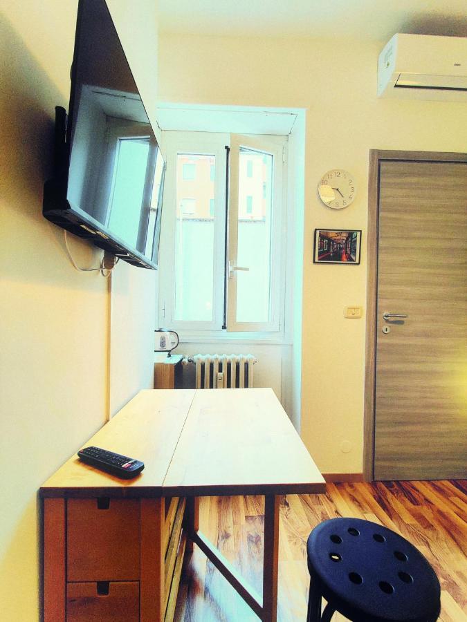 Apartamento Ph Milano Exterior foto