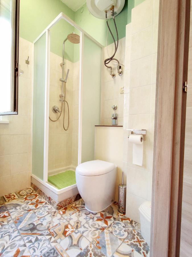 Apartamento Ph Milano Exterior foto