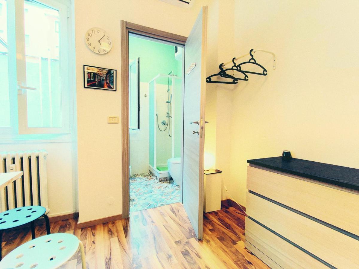 Apartamento Ph Milano Exterior foto