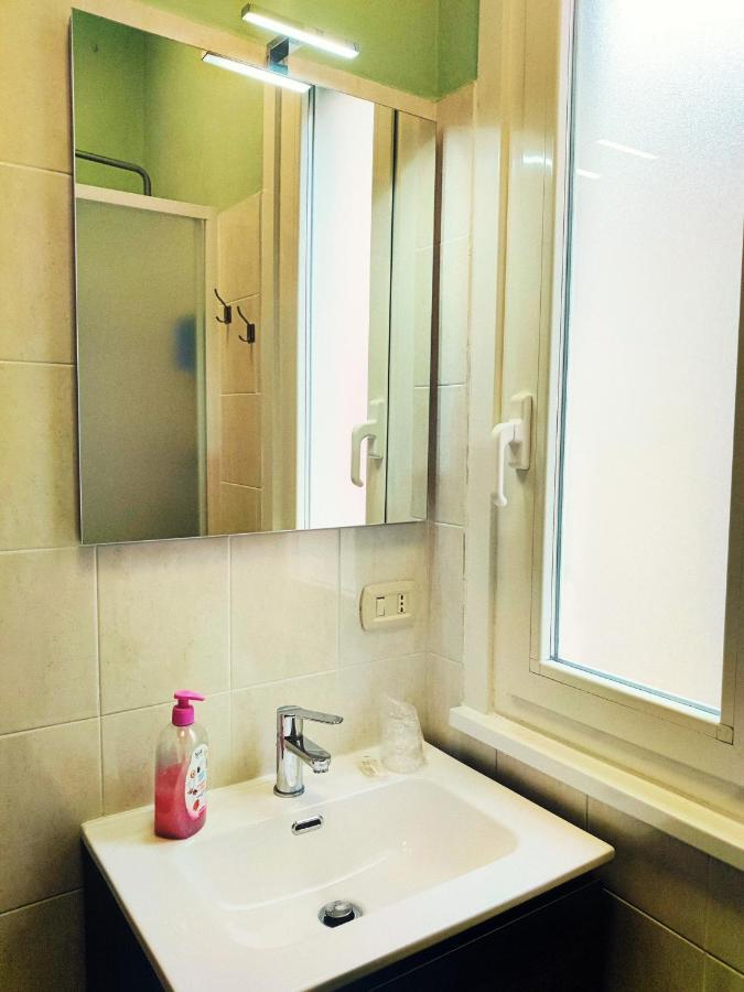Apartamento Ph Milano Exterior foto