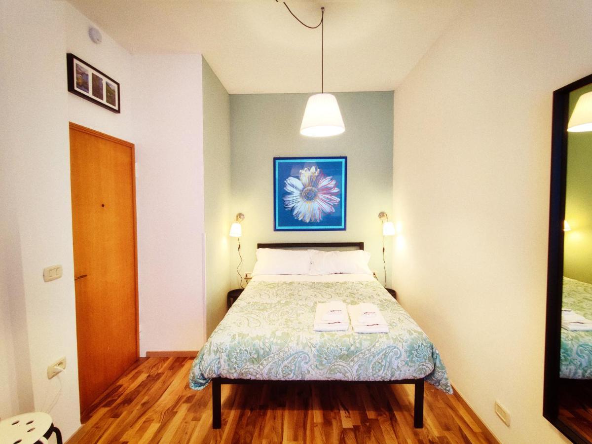 Apartamento Ph Milano Exterior foto