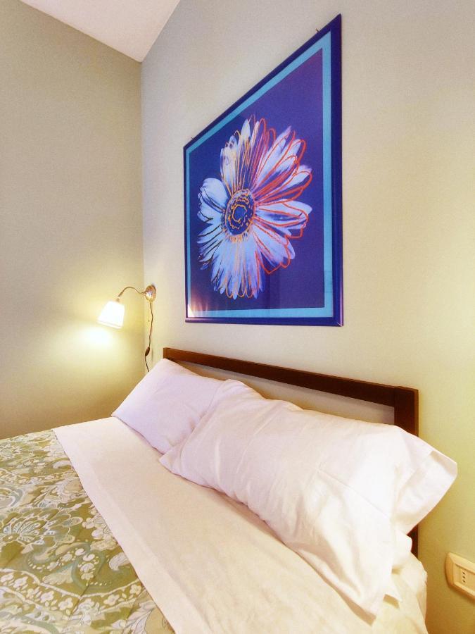 Apartamento Ph Milano Exterior foto