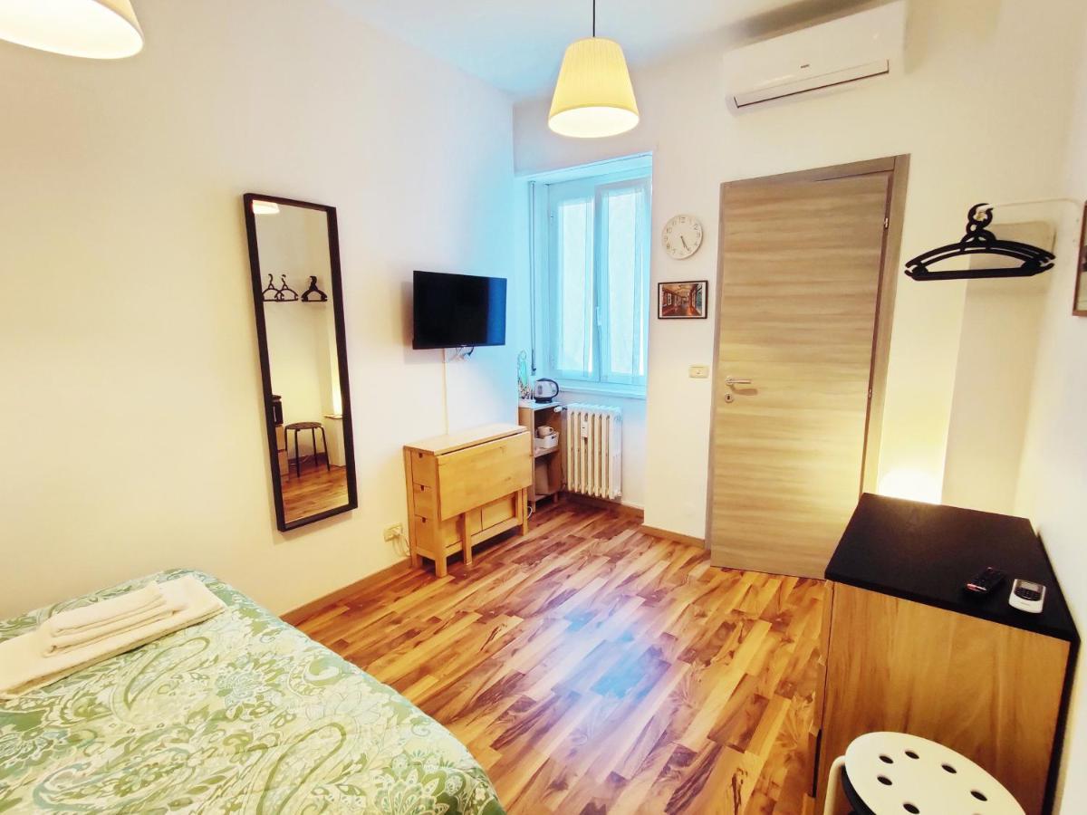 Apartamento Ph Milano Exterior foto