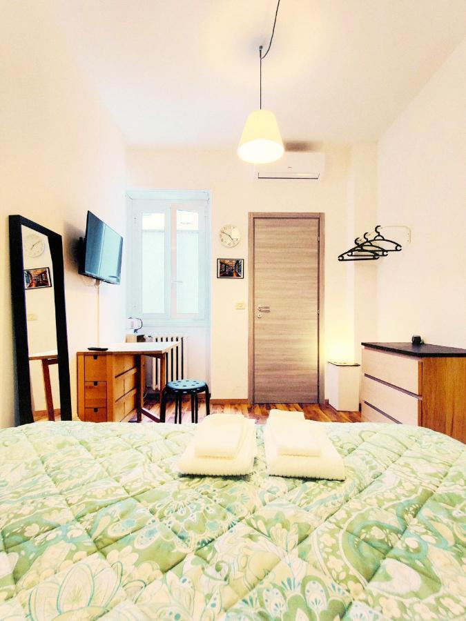 Apartamento Ph Milano Exterior foto