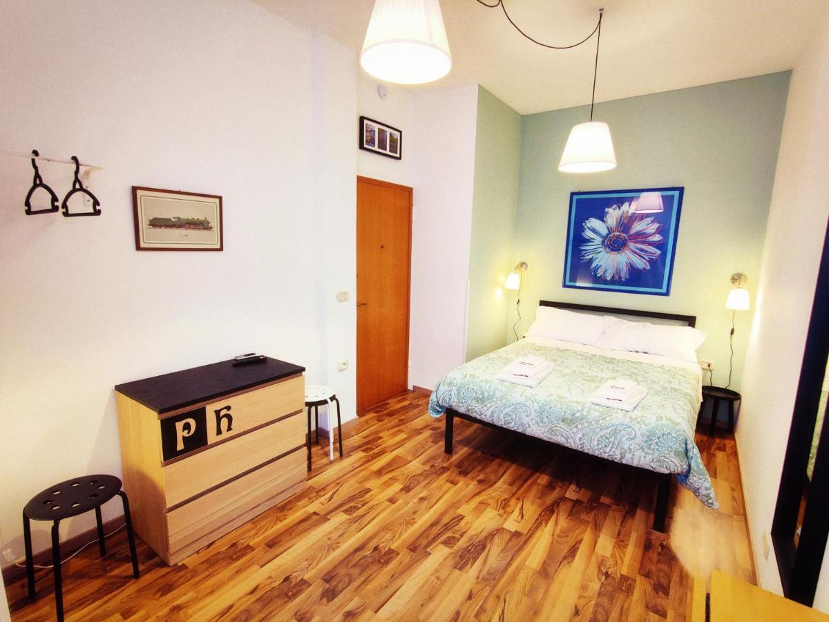 Apartamento Ph Milano Exterior foto