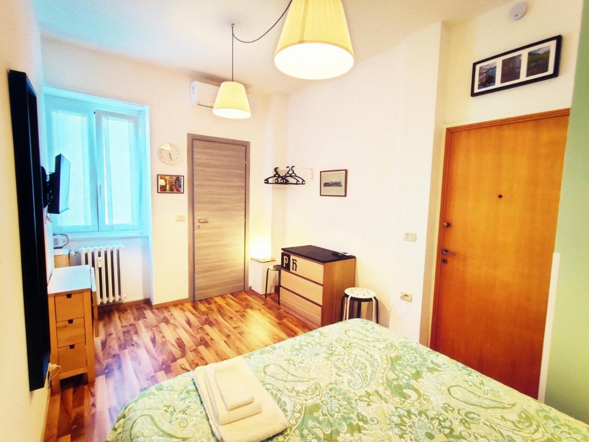 Apartamento Ph Milano Exterior foto