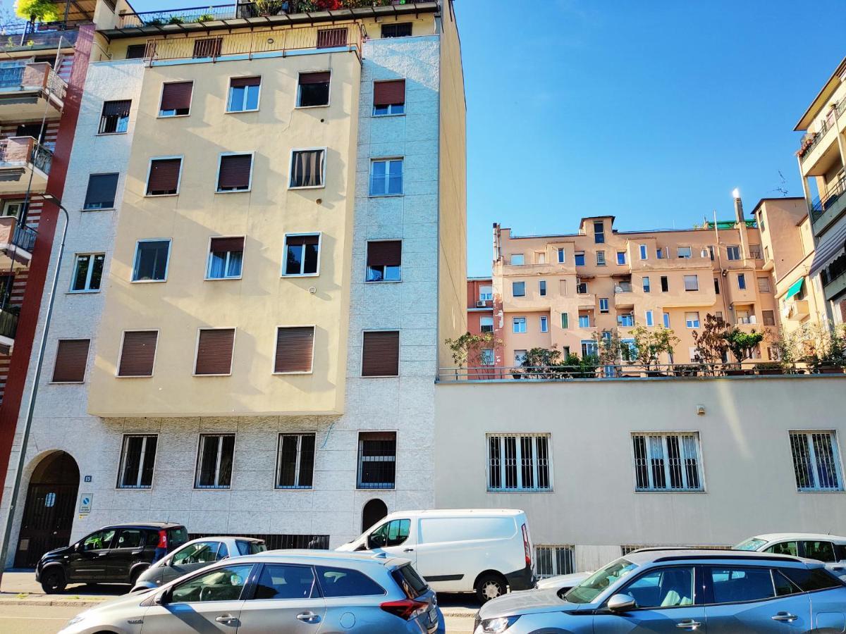 Apartamento Ph Milano Exterior foto