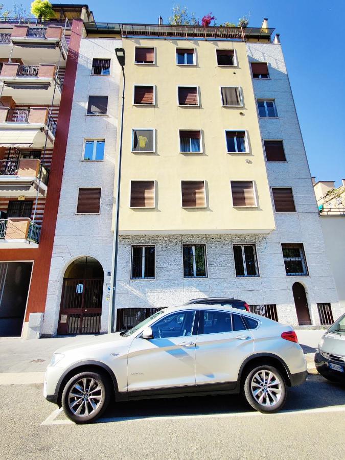 Apartamento Ph Milano Exterior foto