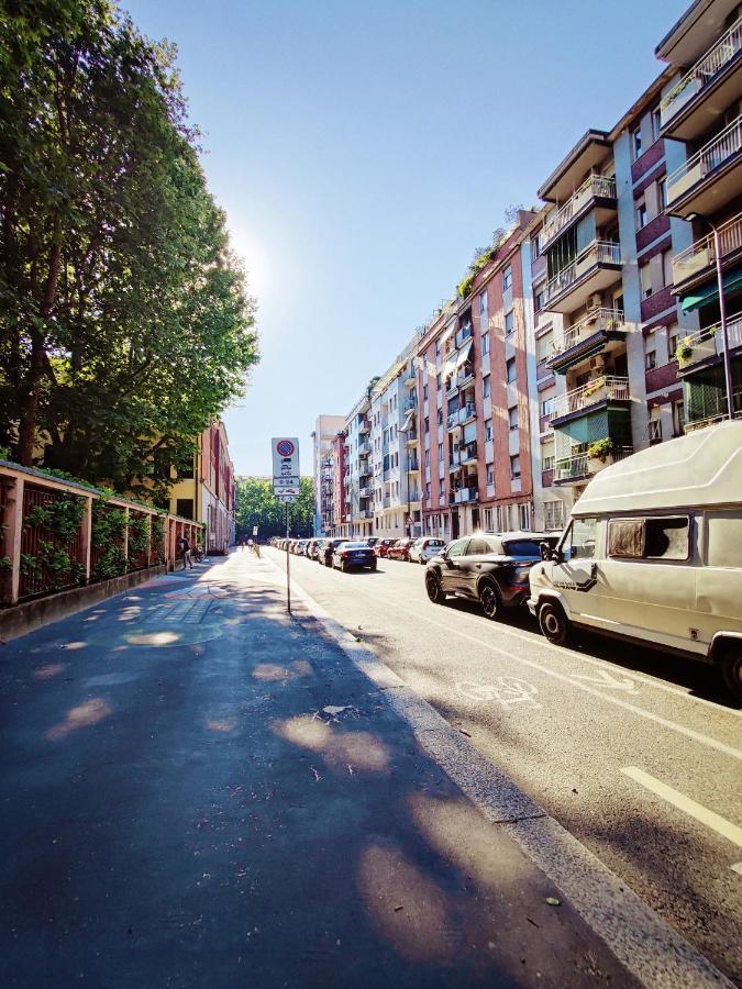 Apartamento Ph Milano Exterior foto