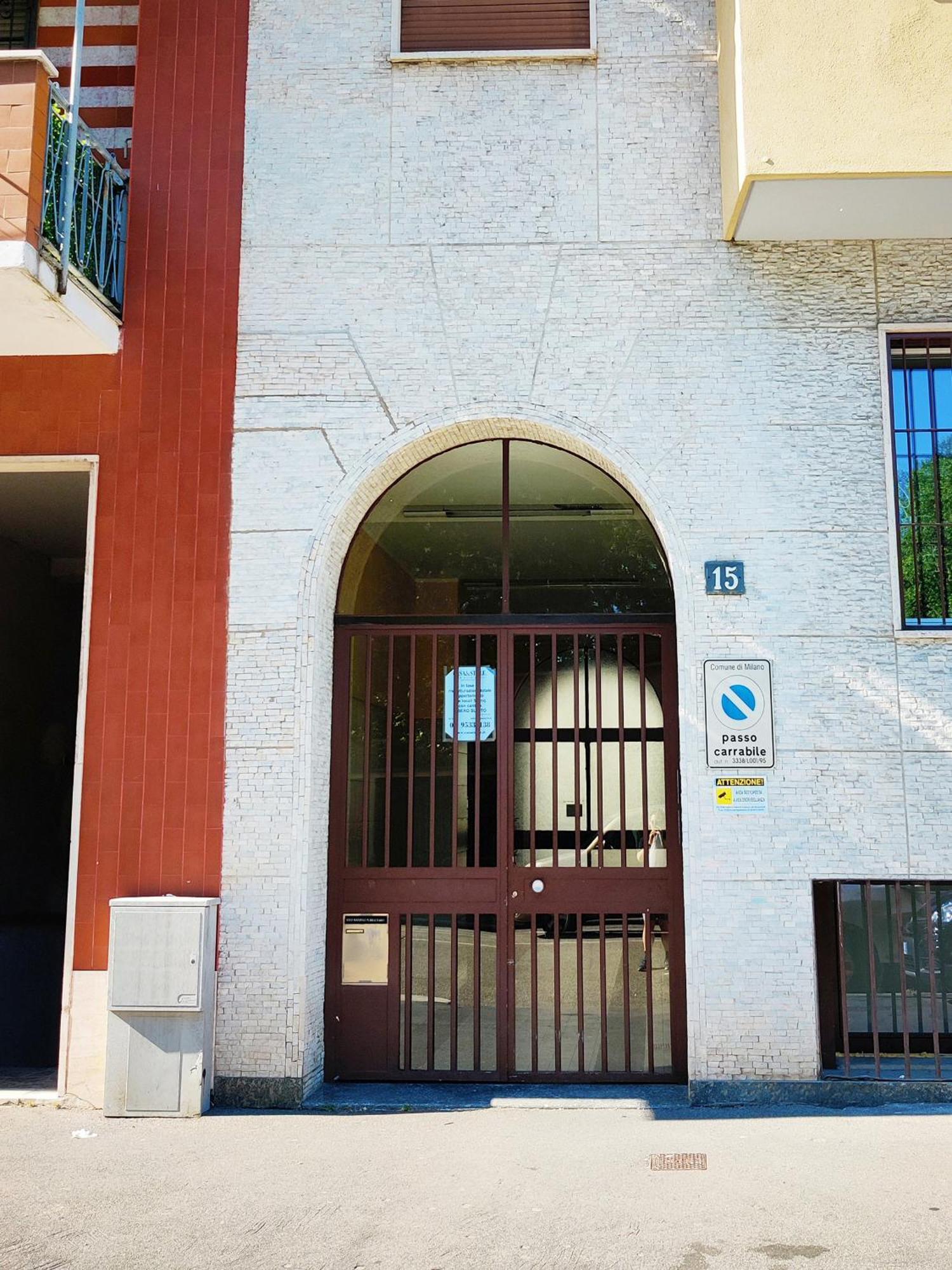 Apartamento Ph Milano Exterior foto