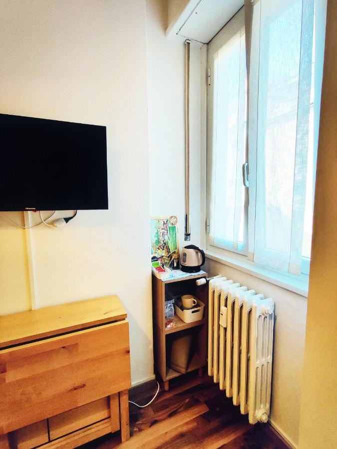 Apartamento Ph Milano Exterior foto
