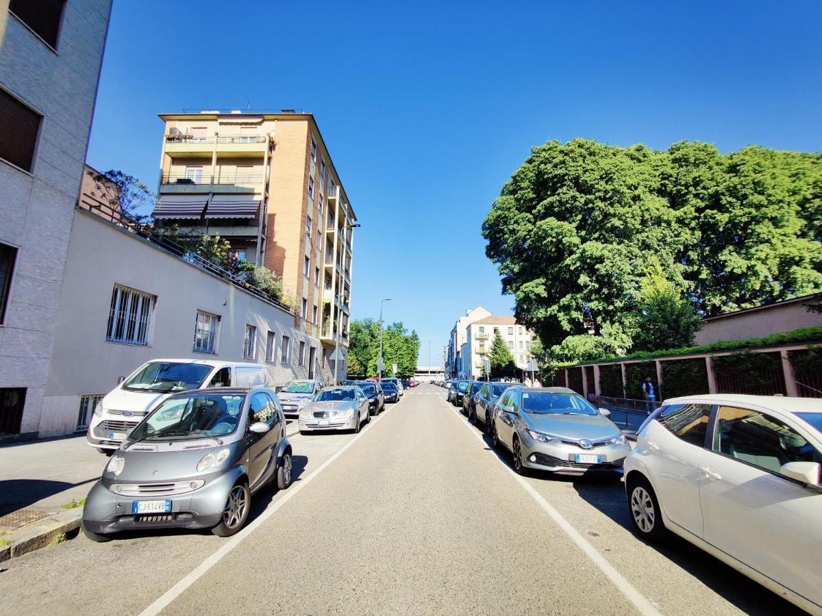 Apartamento Ph Milano Exterior foto