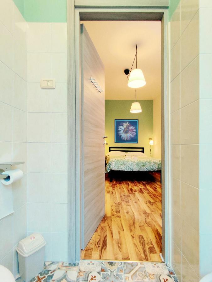 Apartamento Ph Milano Exterior foto