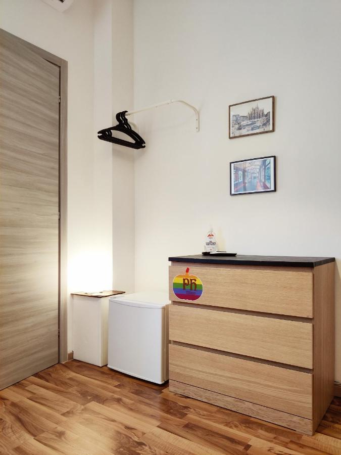 Apartamento Ph Milano Exterior foto